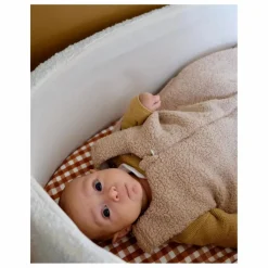 Tante Reine Gigoteuses, Tours De Lit|Gigoteuses, Emmaillotage*Gigoteuse en coton bio Teddy |