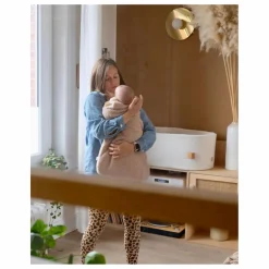 Tante Reine Gigoteuses, Tours De Lit|Gigoteuses, Emmaillotage*Gigoteuse en coton bio Teddy |