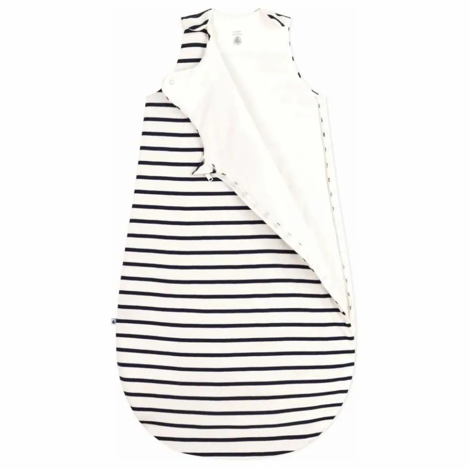 Petit Bateau Gigoteuse Je T'aime Coton Ouatiné || Gigoteuses, Tours De Lit|Gigoteuses, Emmaillotage