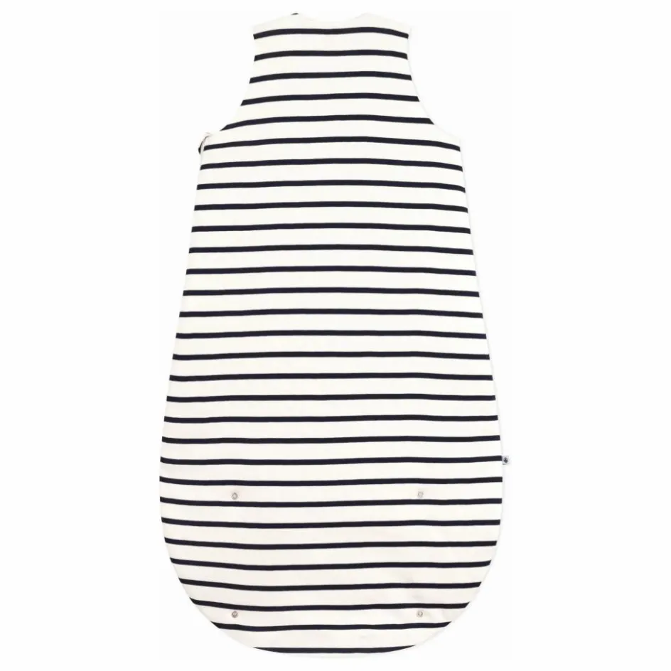 Petit Bateau Gigoteuse Je T'aime Coton Ouatiné || Gigoteuses, Tours De Lit|Gigoteuses, Emmaillotage