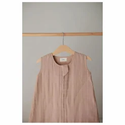 Discount Mushie Gigoteuse légère en coton bio | Blush
