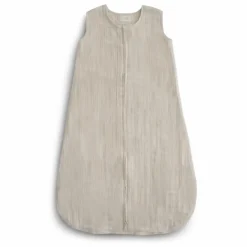 Sale Mushie Gigoteuse légère en coton bio | Beige
