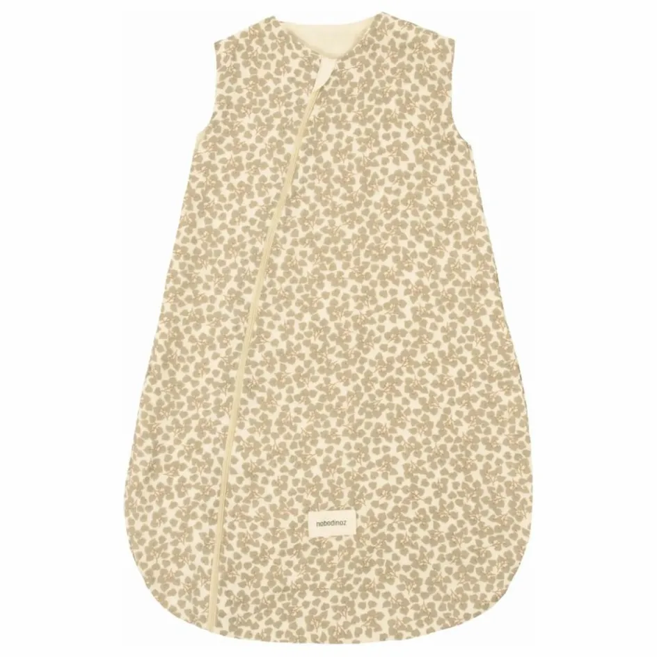 Online Nobodinoz Gigoteuse légère Sweety Wabi-Sabi Yumiko | Vert pâle