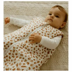 Les Petites Billes Gigoteuse multi-saisons réversible en double gaze de coton || Gigoteuses, Tours De Lit|Gigoteuses, Emmaillotage