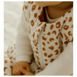 Les Petites Billes Gigoteuse multi-saisons réversible en double gaze de coton || Gigoteuses, Tours De Lit|Gigoteuses, Emmaillotage