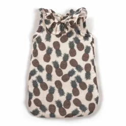 Discount Minikane Gigoteuse pour poupée Ananas Multicolore