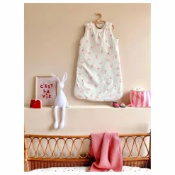 Best Gigoteuse Sarah Boum Boum | Gigoteuses, Tours De Lit|Gigoteuses, Emmaillotage