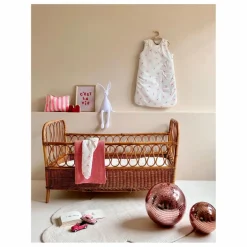 Best Gigoteuse Sarah Boum Boum | Gigoteuses, Tours De Lit|Gigoteuses, Emmaillotage