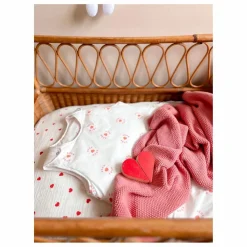 Best Gigoteuse Sarah Boum Boum | Gigoteuses, Tours De Lit|Gigoteuses, Emmaillotage