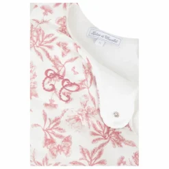 Tartine et Chocolat Gigoteuse Toile de Jouy || Gigoteuses, Tours De Lit|Gigoteuses, Emmaillotage