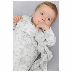 Online Gigoteuse Toile de Jouy | Gigoteuses, Tours De Lit|Gigoteuses, Emmaillotage