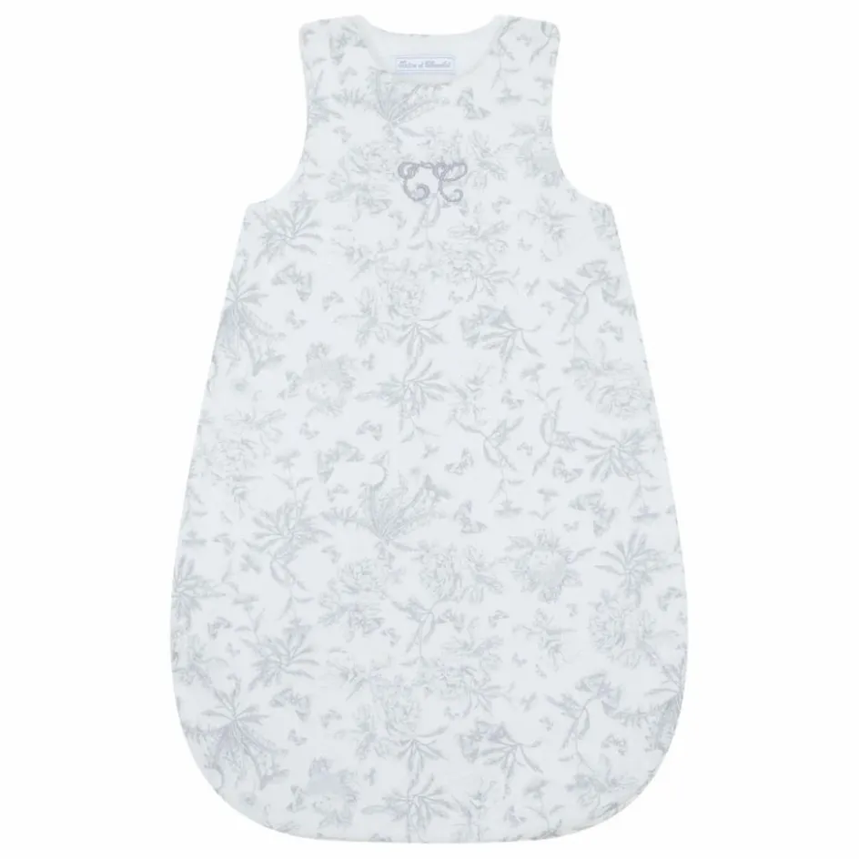 Online Gigoteuse Toile de Jouy | Gigoteuses, Tours De Lit|Gigoteuses, Emmaillotage