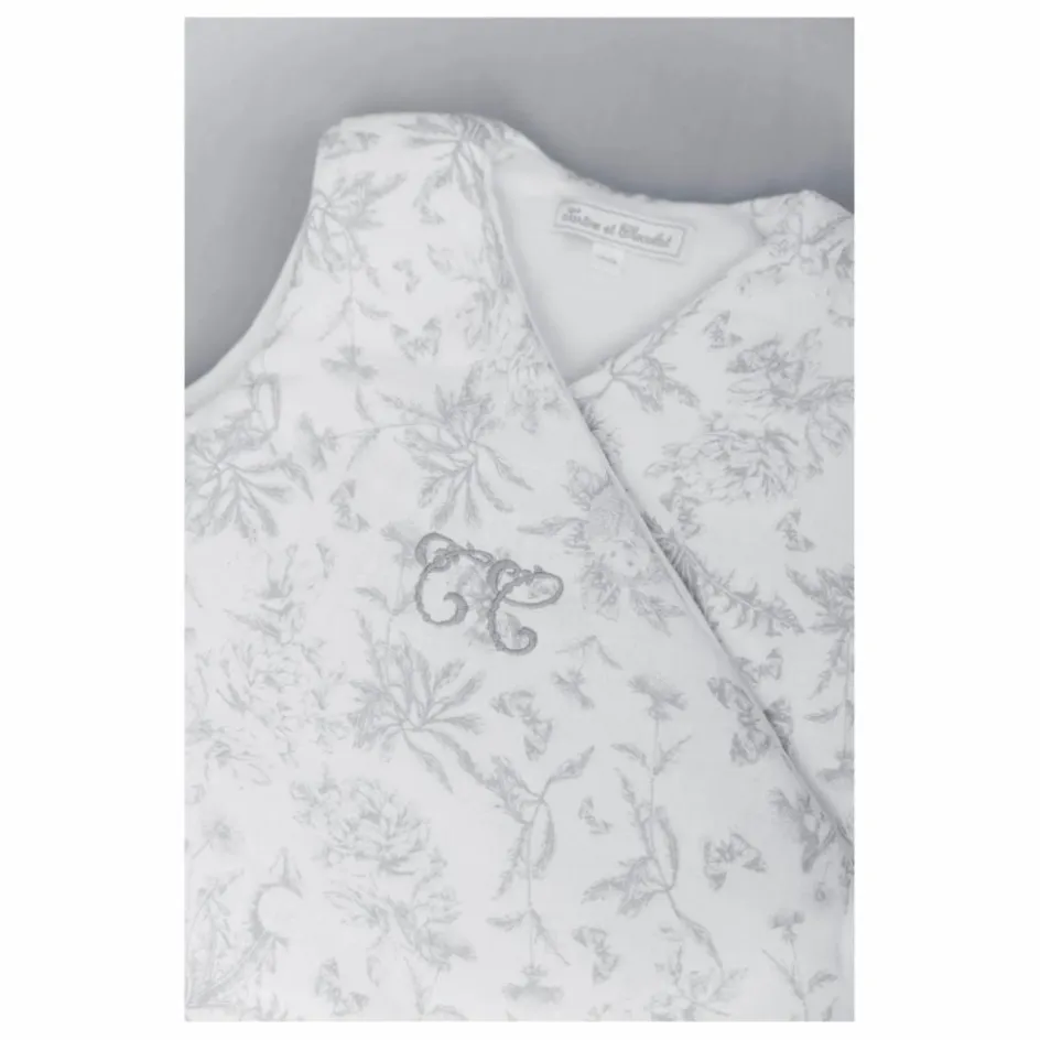 Online Gigoteuse Toile de Jouy | Gigoteuses, Tours De Lit|Gigoteuses, Emmaillotage
