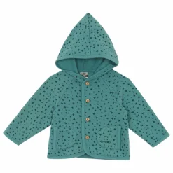 Bonton Gilet à Capuche Lee || Pulls, Gilets|Pulls, Gilets