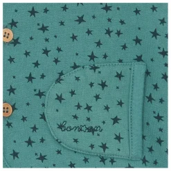 Bonton Gilet à Capuche Lee || Pulls, Gilets|Pulls, Gilets