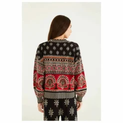 Femme Farm Rio Pulls, Gilets*Gilet Ainika Love Coconut |