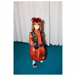 Bobo Choses Gilet Bobo Laine et Cachemire ||Enfant Pulls, Gilets|Pulls, Gilets