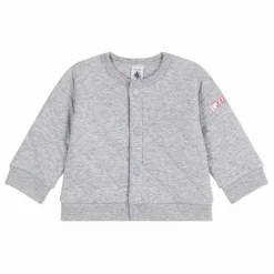 Clearance Gilet Boutons Logo | Pulls, Gilets|Pulls, Gilets