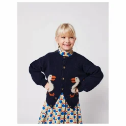 Outlet Gilet Canards Laine | Enfant Pulls, Gilets|Pulls, Gilets