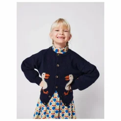 Outlet Gilet Canards Laine | Enfant Pulls, Gilets|Pulls, Gilets