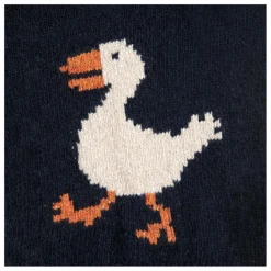 Outlet Gilet Canards Laine | Enfant Pulls, Gilets|Pulls, Gilets