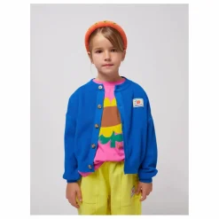 Enfant Bobo Choses Pulls, Gilets|Pulls, Gilets*Gilet Coton Bio |