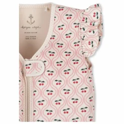 New Gilet de natation à volant Cherry | Jeux D'Extérieur