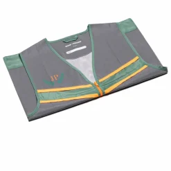 Sale Jeune Premier Gilet de Sécurité FC | Vert sapin