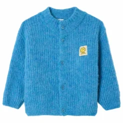 American Vintage Gilet East Alpaga ||Enfant Pulls, Gilets|Pulls, Gilets
