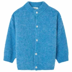 American Vintage Gilet East Alpaga ||Enfant Pulls, Gilets|Pulls, Gilets