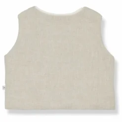 1+ in the family Pulls, Gilets|Pulls, Gilets*Gilet Elias Lin et Bambou |