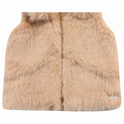 Enfant Donsje Pulls, Gilets*Gilet Façon Fourrure Roswita |