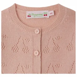 Bonpoint Gilet Gwenoli Cachemire || Pulls, Gilets