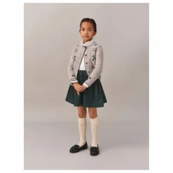 Bonpoint Gilet Jamina Laine ||Enfant Pulls, Gilets|Pulls, Gilets