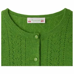 Enfant Bonpoint Pulls, Gilets|Pulls, Gilets*Gilet Josiane Cachemire |