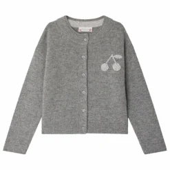 Sale Gilet Judicael Cachemire | Enfant Pulls, Gilets|Pulls, Gilets