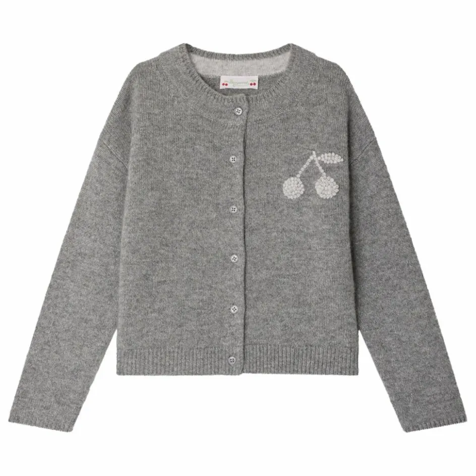 Sale Gilet Judicael Cachemire | Enfant Pulls, Gilets|Pulls, Gilets
