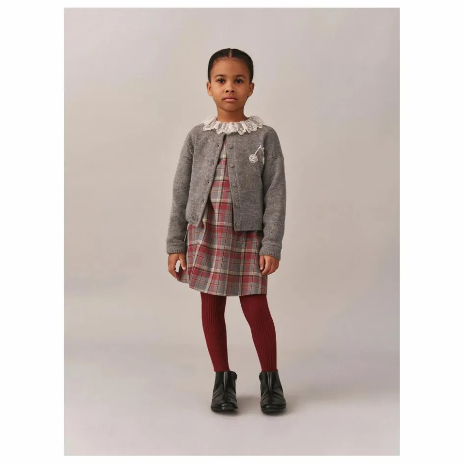 Sale Gilet Judicael Cachemire | Enfant Pulls, Gilets|Pulls, Gilets