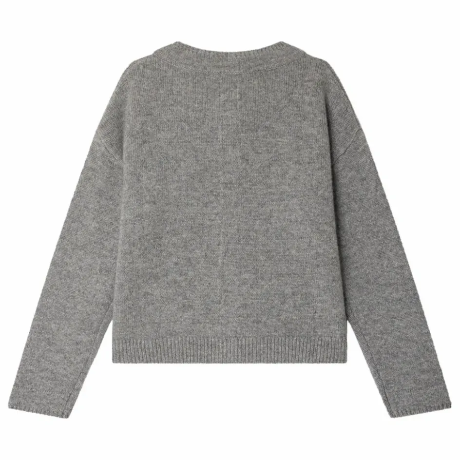 Sale Gilet Judicael Cachemire | Enfant Pulls, Gilets|Pulls, Gilets