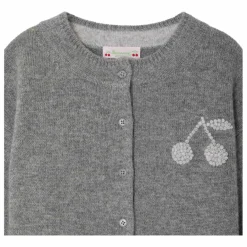 Sale Gilet Judicael Cachemire | Enfant Pulls, Gilets|Pulls, Gilets