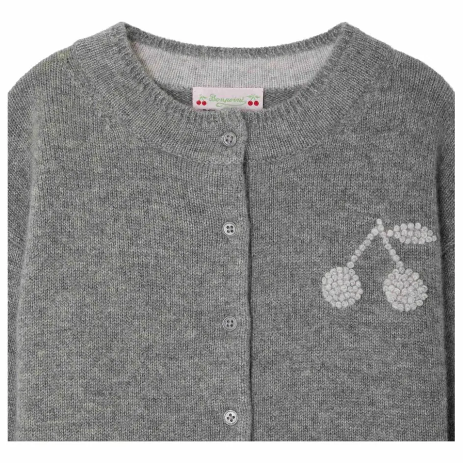 Sale Gilet Judicael Cachemire | Enfant Pulls, Gilets|Pulls, Gilets