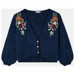 Louise Misha Gilet Lunami Fibres Recyclées- Collection Femme ||Femme Pulls, Gilets
