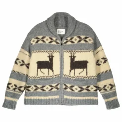 Leon & Harper Gilet Matalie Jac Zippé ||Femme Pulls, Gilets