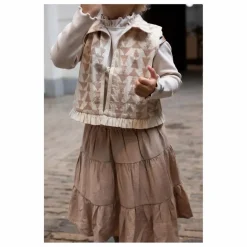 Best Gilet Neeltje | Enfant Pulls, Gilets|Pulls, Gilets