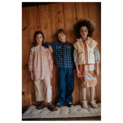 Gingersnaps Gilet Polaire Juno ||Enfant Pulls, Gilets