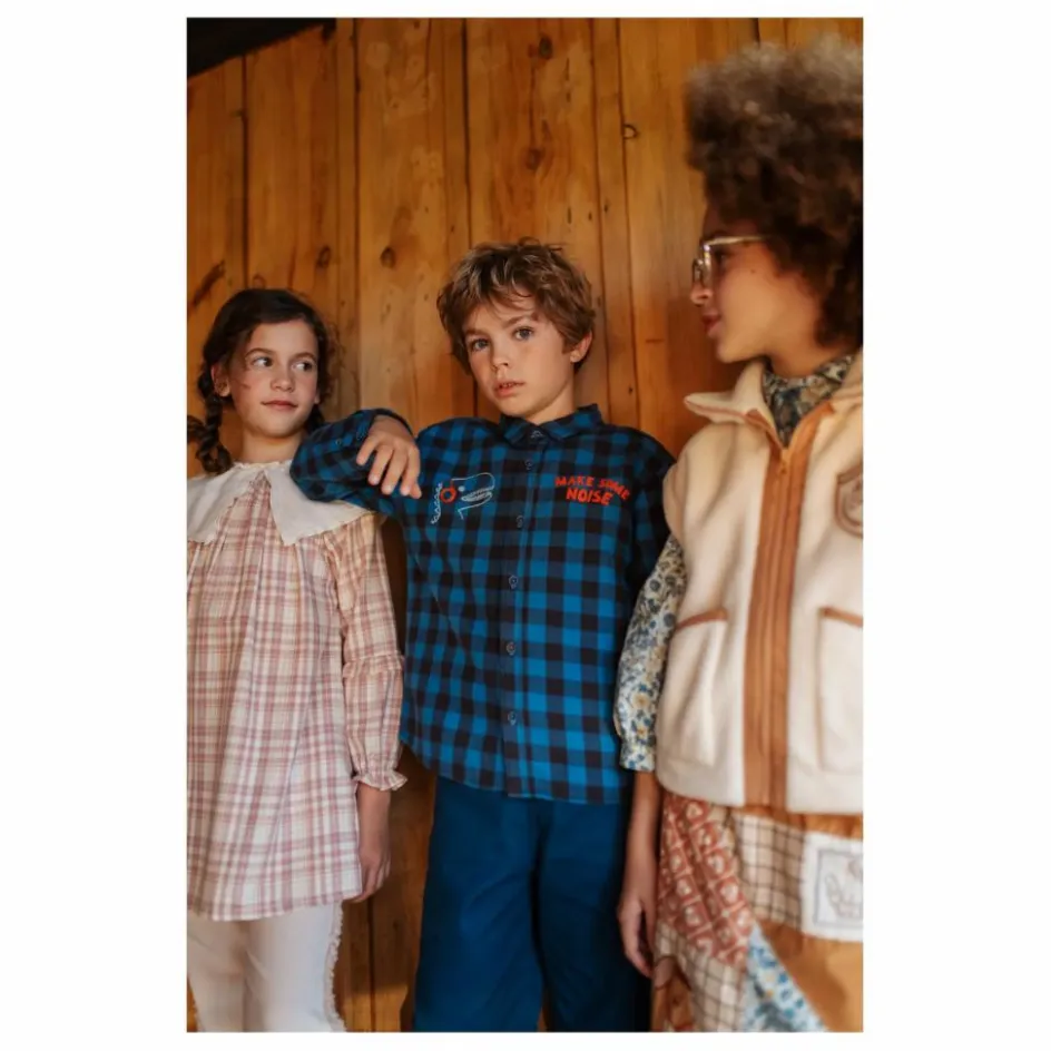 Gingersnaps Gilet Polaire Juno ||Enfant Pulls, Gilets