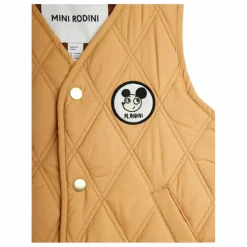 Enfant Mini Rodini Pulls, Gilets|Pulls, Gilets*Gilet Ritzratz |
