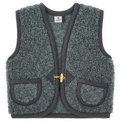 Discount Gilet Sans Manche Alpen Junior | Enfant Pulls, Gilets|Pulls, Gilets