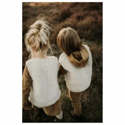 Alwero Gilet Sans Manches Alpen Bébé || Pulls, Gilets|Pulls, Gilets