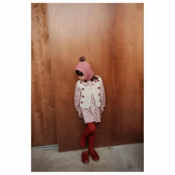 Enfant Emile et Ida Pulls, Gilets*Gilet Sans Manches Crochet |